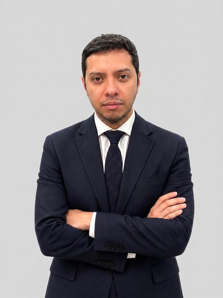 Francisco Jiménez