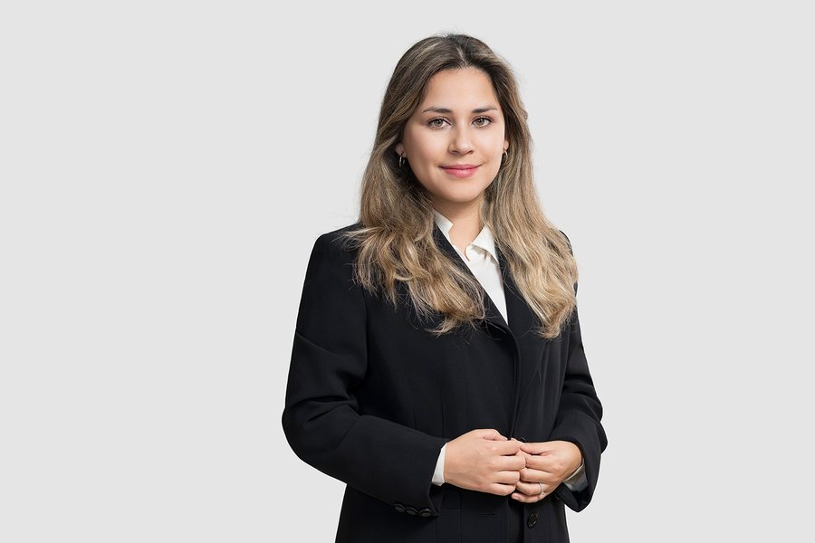Verónica Bugueño